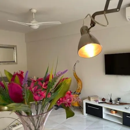 Signature Parmentier Apartment